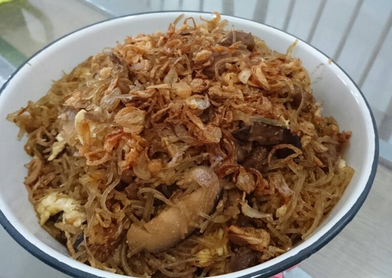 Soun goreng
