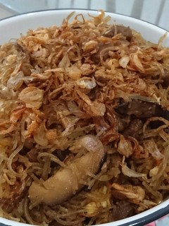 Foto resep Soun goreng