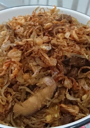 Foto resep Soun goreng