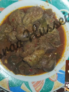 صورة لوصفة الكلاوي