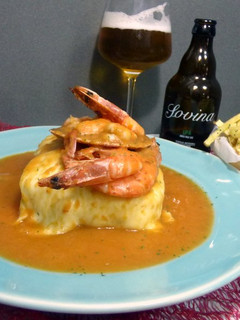 Foto de Francesinha do Mar!