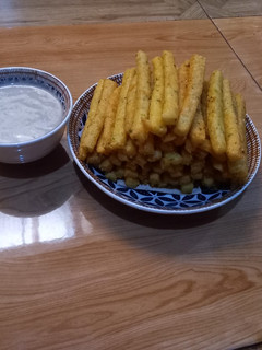 Foto resep Stik Kentang Keju