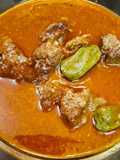 Bhuna Salan