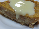 Colegial o budín de pan! 🍞
