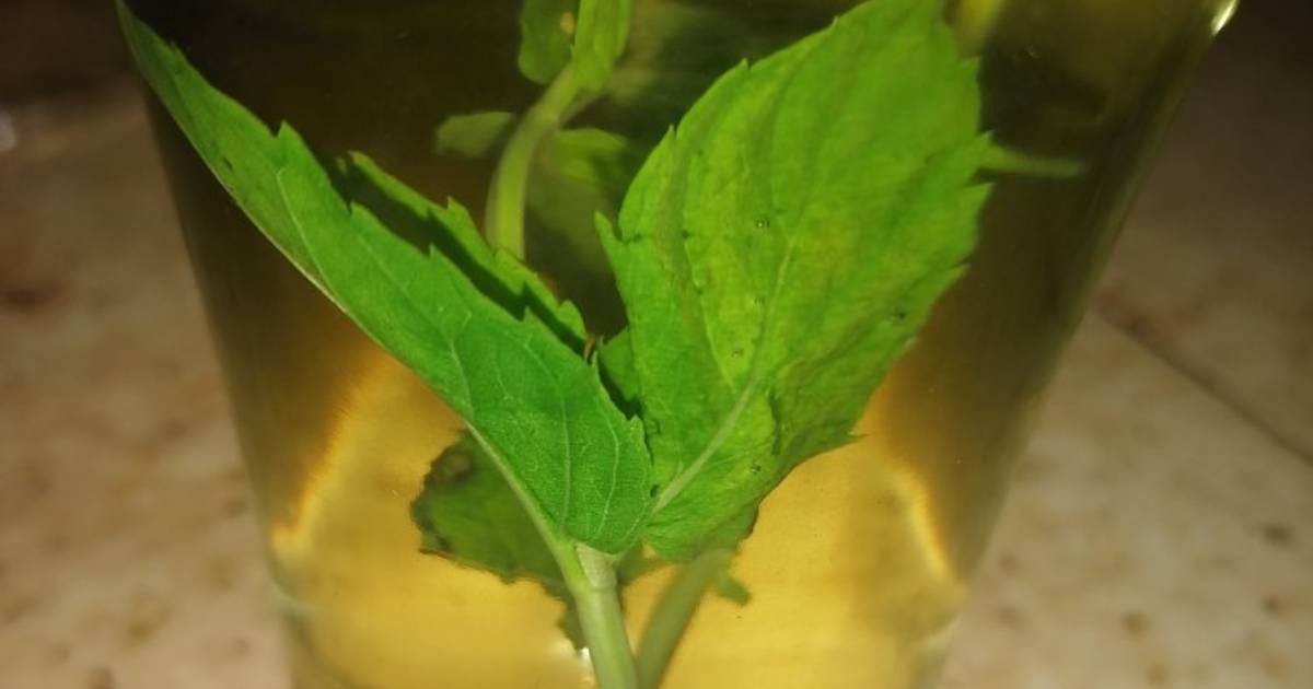 Ajwain Tea for bloated stomach Recipe by Mk Mahwish Cookpad