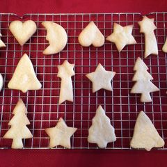 A picture of Cookies.