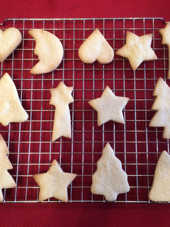 A picture of Cookies.