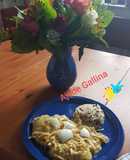 Ají de gallina