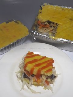 Foto resep Pastel Tutup