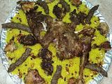 فخده ضاني