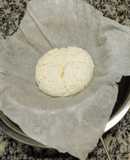 Paneer (queijo indiano fresco)