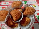 وصفة المقروط الجزائري