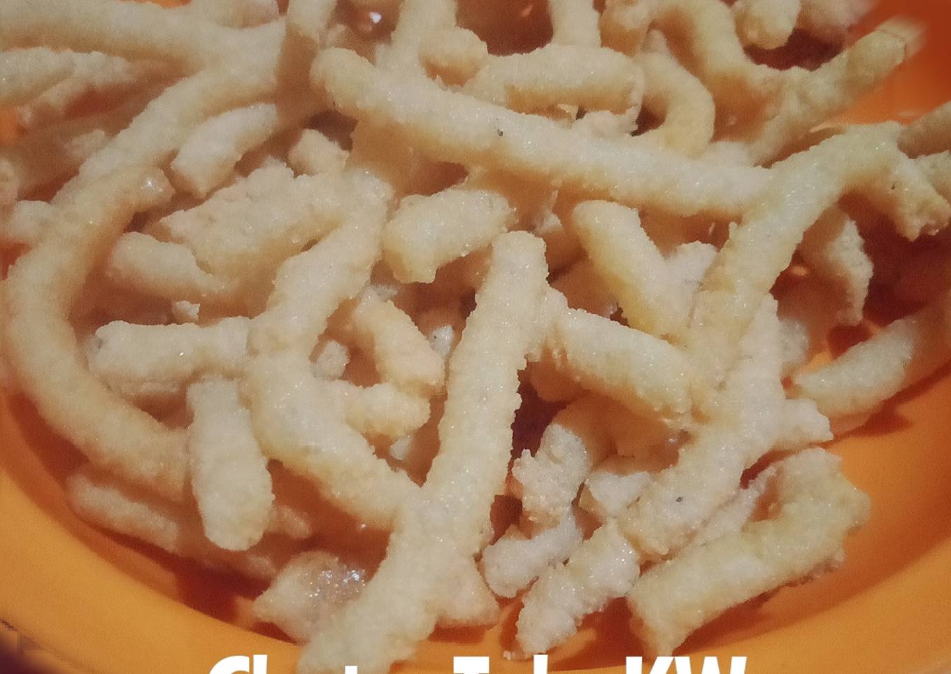 Chetos Tahu KW
