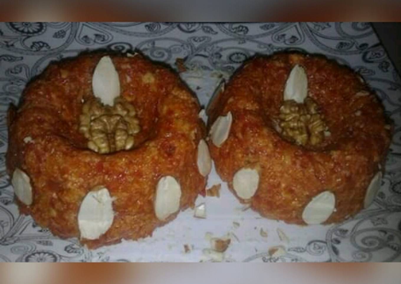Gajjar ka halwa