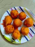 உருளை கிழங்கு போண்டா