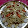 Kabsa Rice