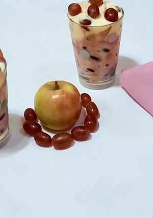 A picture of Yogo fruit.
