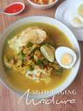 Soto Daging Madura ✅