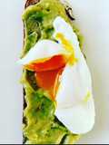 Oeuf mollet