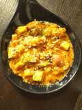 Kadhai paneer