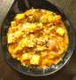 Recipe Kadhai paneer which Delicious