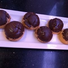 A picture of Éclair.