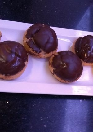 A picture of Éclair.