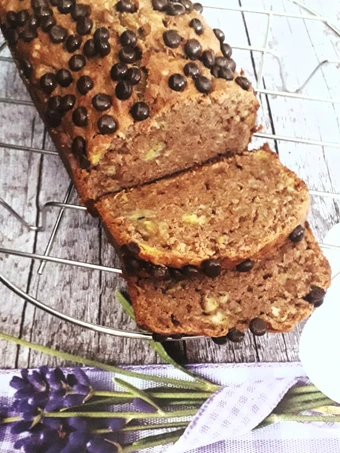 Langkah Gampang Membikin Resep Banana Choco Muffin yang Menggugah Selera Anti Ribet, Lezat