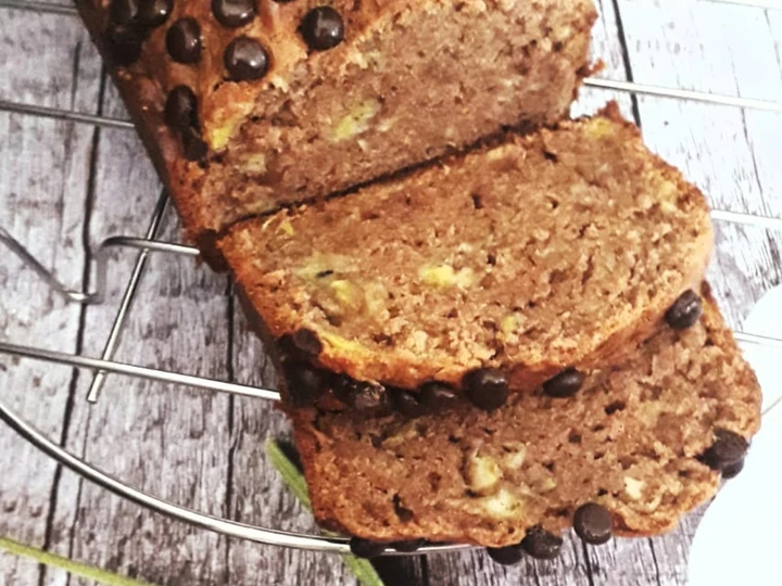 Langkah Gampang Membikin Resep Banana Choco Muffin yang Menggugah Selera Anti Ribet, Lezat
