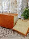 Roti Tawar Kotak