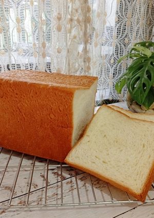Foto resep Roti Tawar Kotak