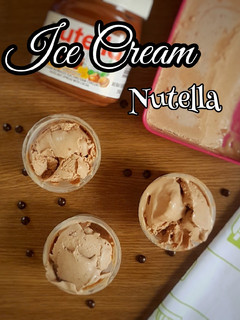 Foto resep Es Cream (2 bahan saja)