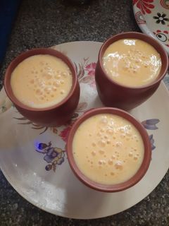 મિલ્ક શેક (Milk Shake Recipe In Gujarati) રેસીપી મુખ્ય ફોટો