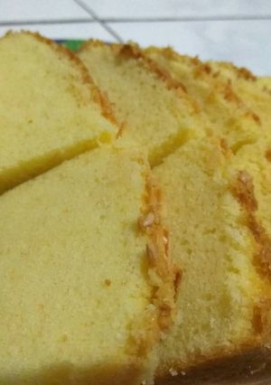 Foto resep Cheese cake capcuzz