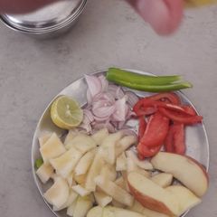 A picture of Salad.