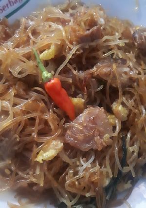 Foto resep Mie Goreng Jawa