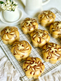Foto resep Brudel Cappucino