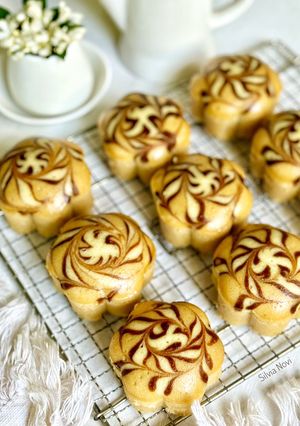 Foto resep Brudel Cappucino