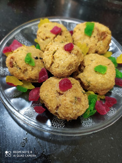 बेसन टिक्की (besan tikki recipe in Hindi) रेसिपी मुख्य फोटो