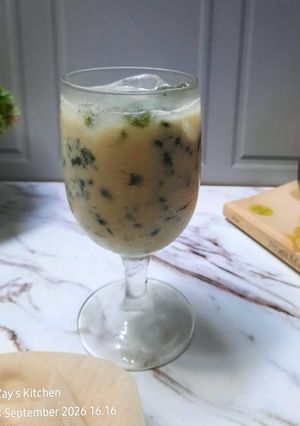 Foto resep Cendol Kecebong