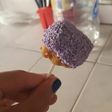 Cake Pop🍫🍬