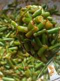 Sangri beans