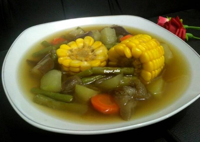 Sayur Asem