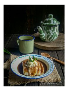 Foto resep Pisang Gapit