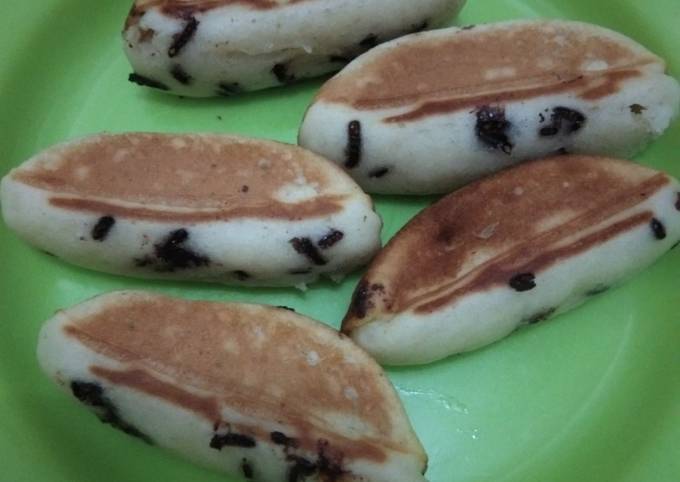 Kue Pukis #12