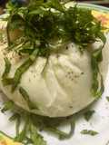 Burrata