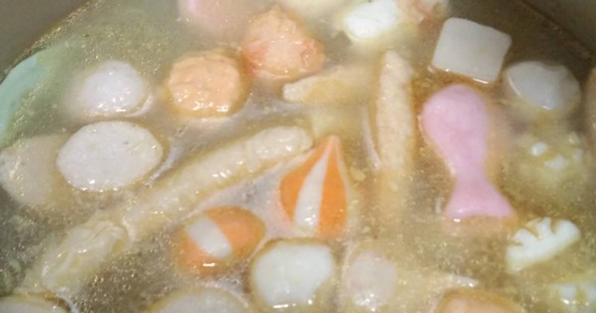 1.507 resep steamboat enak dan sederhana ala rumahan - Cookpad