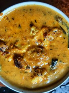 পনির কোর্মা (paneer korma recipe in Bengali) রেসিপির প্রধান ছবি