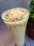 افوكادو ميلك شيك