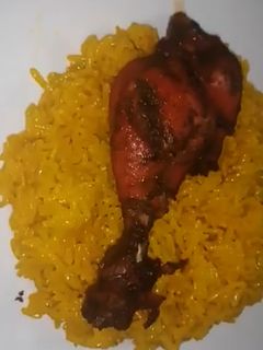 صورة لوصفة فراخ تندوري